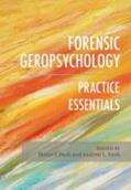Bush / Heck |  Forensic Geropsychology: Practice Essentials | Buch |  Sack Fachmedien