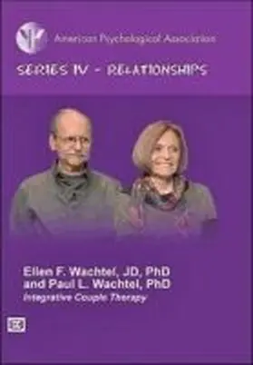 Wachtel |  Integrative Couple Therapy | Sonstiges |  Sack Fachmedien