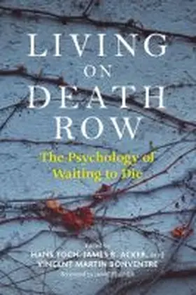 Toch / Acker / Bonventre |  Living on Death Row | Buch |  Sack Fachmedien