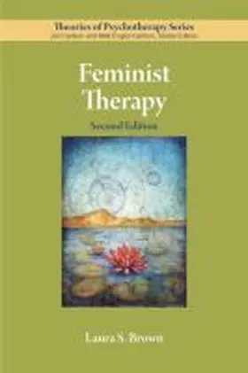 Brown |  Feminist Therapy | Buch |  Sack Fachmedien