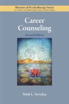 Savickas |  Career Counseling | Buch |  Sack Fachmedien