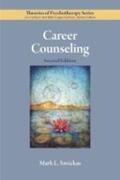 Savickas |  Career Counseling | Buch |  Sack Fachmedien
