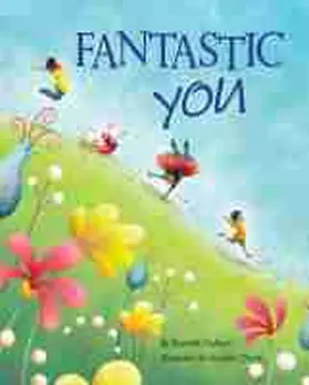 Dufayet |  Fantastic You | Buch |  Sack Fachmedien