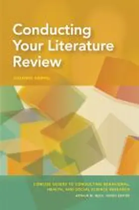 Hempel |  Conducting Your Literature Review | Buch |  Sack Fachmedien