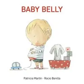 Martin |  Baby Belly | Buch |  Sack Fachmedien