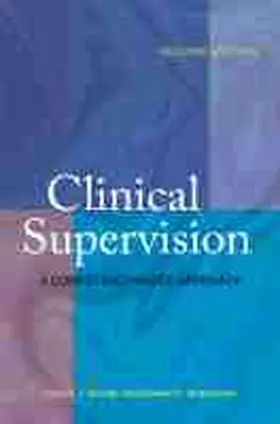 Falender / Shafranske | Clinical Supervision | Buch | 978-1-4338-3360-1 | sack.de