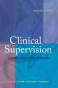 Falender / Shafranske |  Clinical Supervision: A Competency-Based Approach | Buch |  Sack Fachmedien