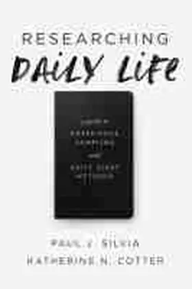 Silvia / Cotter |  Researching Daily Life | Buch |  Sack Fachmedien