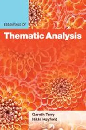Terry / Hayfield |  Essentials of Thematic Analysis | Buch |  Sack Fachmedien