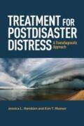 Hamblen / Mueser |  Treatment for Postdisaster Distress | Buch |  Sack Fachmedien