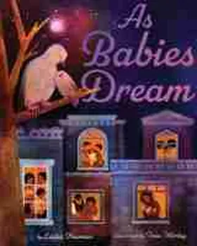 Newman |  As Babies Dream | Buch |  Sack Fachmedien