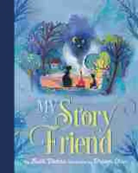 Dakos |  My Story Friend | Buch |  Sack Fachmedien