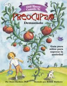 Huebner |  Qué Hacer Cuando Te Preocupas Demasiado (What to Do When You Worry Too Much) | Buch |  Sack Fachmedien