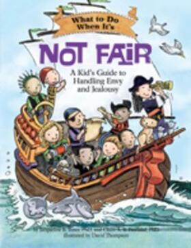Toner / Freeland |  What to Do When It's Not Fair | eBook | Sack Fachmedien