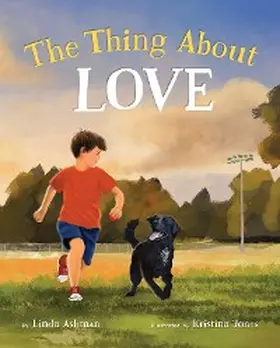 Ashman |  Thing about Love | eBook | Sack Fachmedien