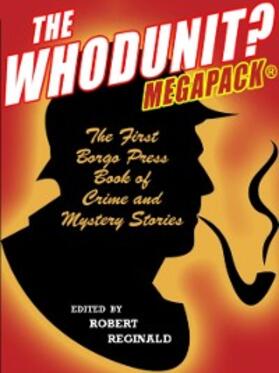 Reginald / Hemmingson |  The Whodunit? MEGAPACK® | eBook | Sack Fachmedien