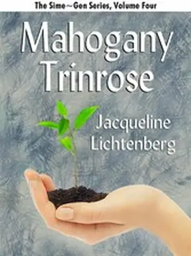 Lichtenberg |  Mahogany Trinrose | eBook | Sack Fachmedien