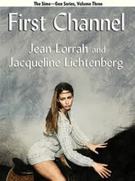 Lorrah / Lichtenberg |  First Channel | eBook | Sack Fachmedien