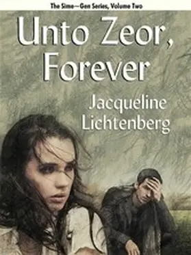 Lichtenberg |  Unto Zeor, Forever | eBook | Sack Fachmedien