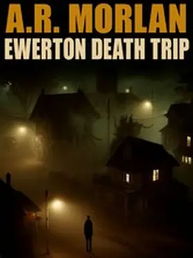 Morlan |  Ewerton Death Trip | eBook | Sack Fachmedien