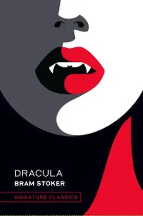Stoker |  Dracula (Graphic Art Collector's Edition) | eBook | Sack Fachmedien