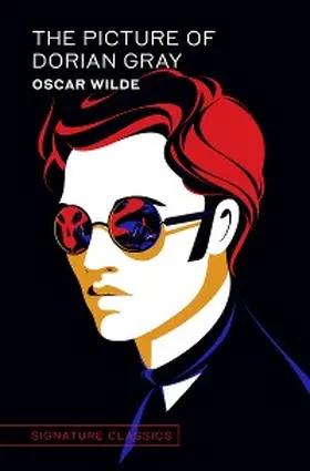 Wilde |  The Picture of Dorian Gray (Graphic Art Collector's Edition) | eBook | Sack Fachmedien