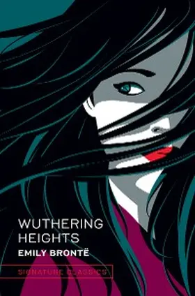 Brontë |  Wuthering Heights | eBook | Sack Fachmedien