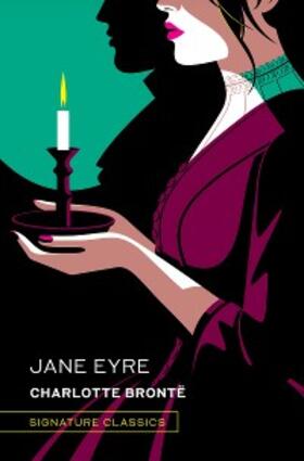 Brontë |  Jane Eyre (Graphic Art Collector's Edition) | eBook | Sack Fachmedien