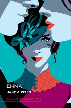 Austen |  Emma | eBook | Sack Fachmedien