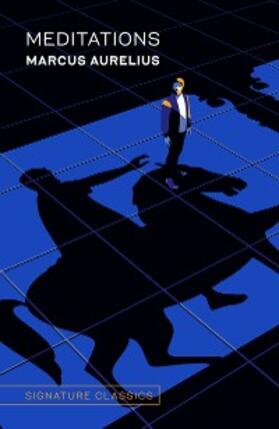 Aurelius |  Meditations (Graphic Art Collector's Edition) | eBook | Sack Fachmedien