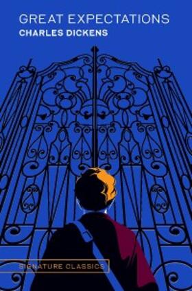 Dickens |  Great Expectations (Graphic Art Collector's Edition) | eBook | Sack Fachmedien