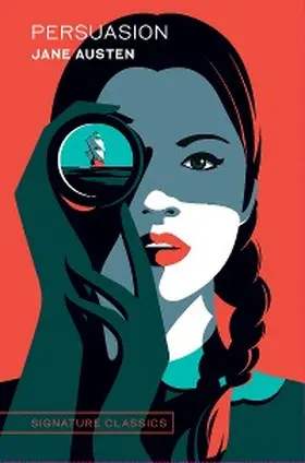 Austen |  Persuasion | eBook | Sack Fachmedien