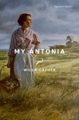Cather |  My Ántonia | eBook | Sack Fachmedien