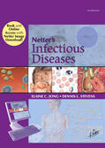 Jong / Stevens |  Netter's Infectious Diseases Book and Online Access at www.NetterReference.com | Buch |  Sack Fachmedien