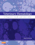 Harvey |  Veterinary Hematology | Buch |  Sack Fachmedien