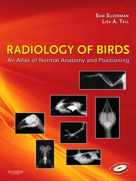 Silverman / Tell |  Radiology of Birds - E-Book | eBook | Sack Fachmedien