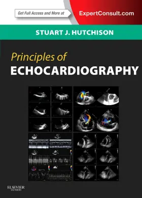 Hutchison | Principles of Echocardiography and Intracardiac Echocardiography with Access Code | Buch | 978-1-4377-0403-7 | www.sack.de