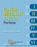 Wilson |  Clinical Veterinary Advisor | eBook | Sack Fachmedien