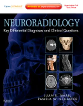 Small / Schaefer | Neuroradiology | Medienkombination | 978-1-4377-1721-1 | www.sack.de