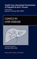 Al Knawy |  Health Care-Associated Transmission of Hepatitis B and C Vir | Buch |  Sack Fachmedien