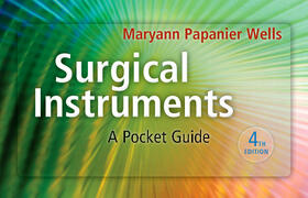 Wells | Surgical Instruments | Buch | 978-1-4377-2249-9 | sack.de