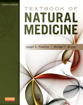 Pizzorno / Murray | Textbook of Natural Medicine | Buch | 978-1-4377-2333-5 | www.sack.de