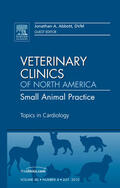 Abbott |  Topics in Cardiology, An Issue of Veterinary Clinics: Small | Buch |  Sack Fachmedien