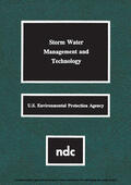 Unknown |  Storm Water Management & Technology | eBook | Sack Fachmedien