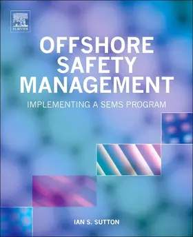 Sutton |  Offshore Safety Management | eBook | Sack Fachmedien