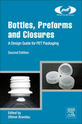 Brandau |  Bottles, Preforms and Closures | Buch |  Sack Fachmedien