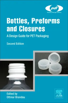 Brandau |  Bottles, Preforms and Closures | eBook | Sack Fachmedien