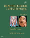  Netter Collection of Medical Illustrations: Endocrine System | eBook | Sack Fachmedien