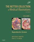 Turek |  Netter Collection of Medical Illustrations: Reproductive System | eBook | Sack Fachmedien