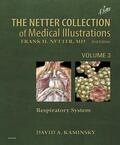Kaminsky |  Netter Collection of Medical Illustrations: Respiratory System | eBook | Sack Fachmedien